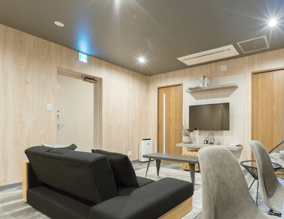 S-Dotonbori Hotel Namba 사진 8