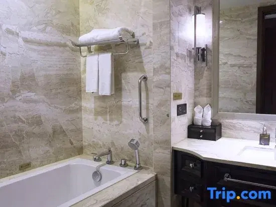 Dadi Jingmin Hotel - Chambres