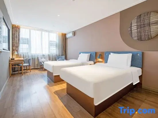 Superior Double room (twin beds)
