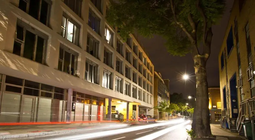 Residence Inn By Marriott London Bridge