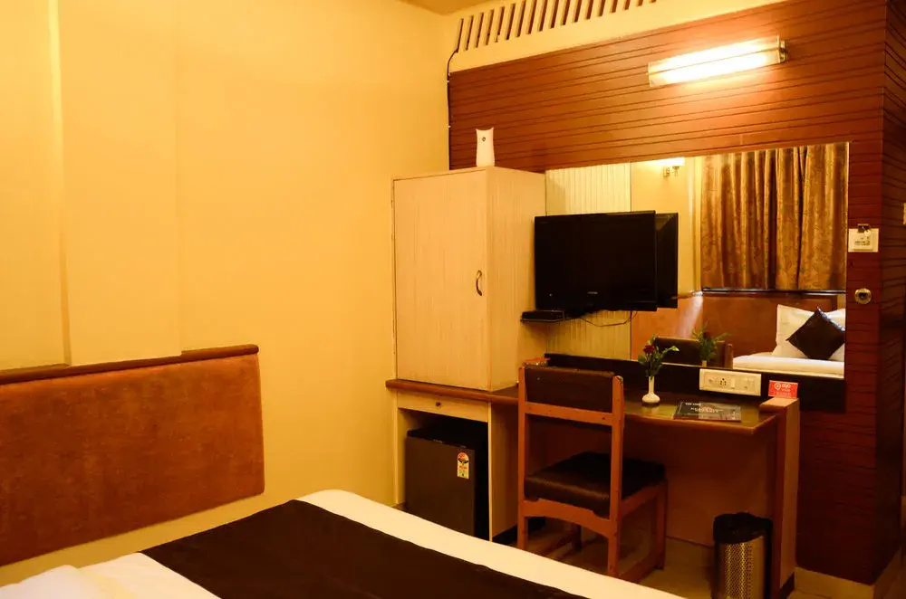 OYO Rooms Bandra West - Général