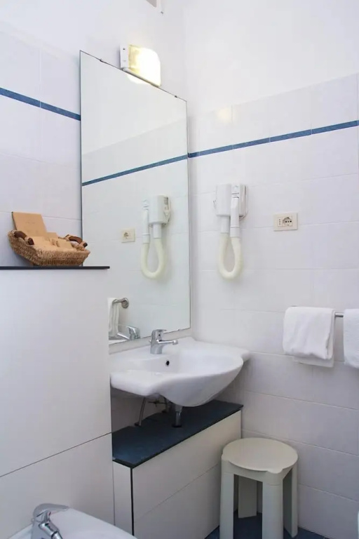 Albergo Duomo - Chambres