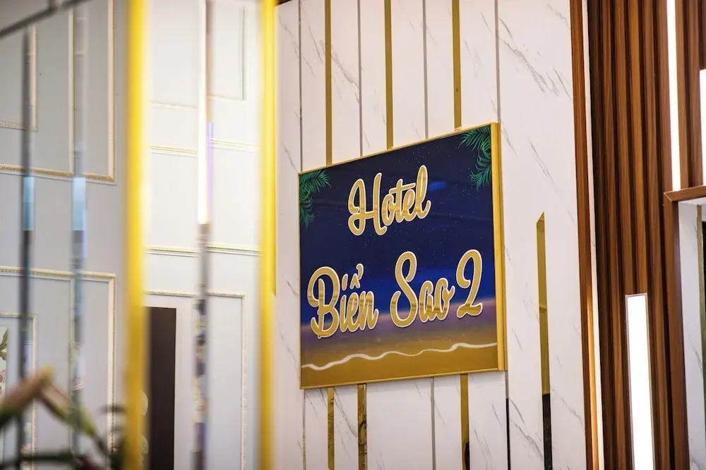 Bien Sao 2 Hotel- Nguyen Van Luong