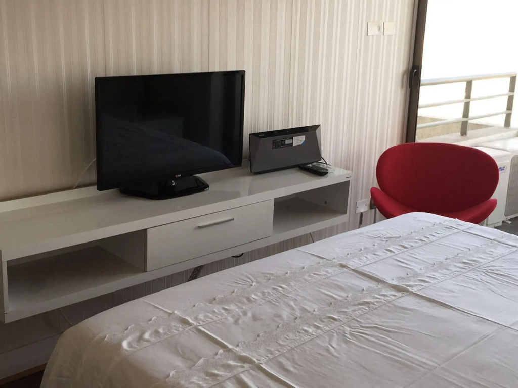 Apart Hotel Premium - Général