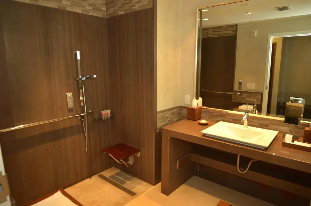 Royal Blues Hotel - Chambres