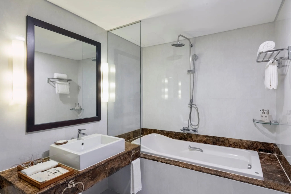 TUI BLUE Tuy Hoa - Wellness & Retreat Hotel - Chambres