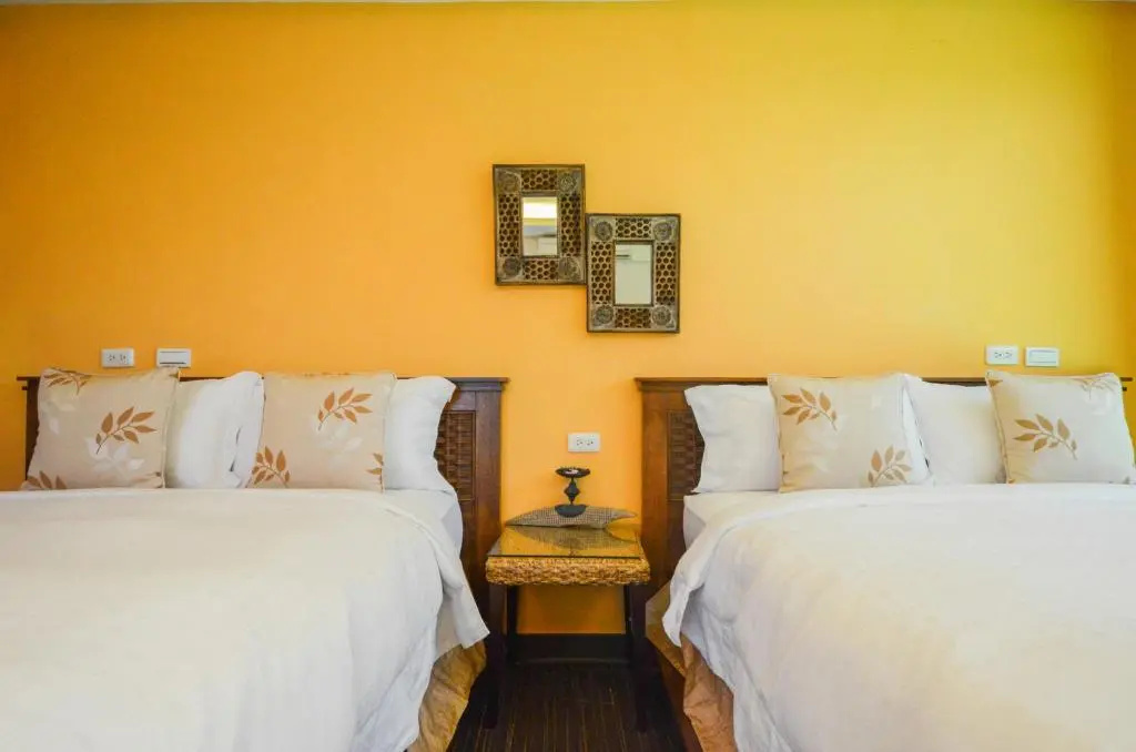 Ciao House - Chambres