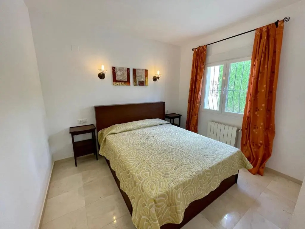 Deluxe Villa