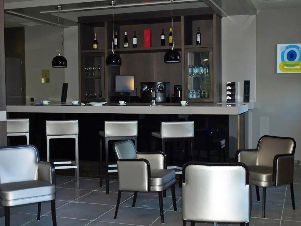La Piconera Hotel & Spa - Général