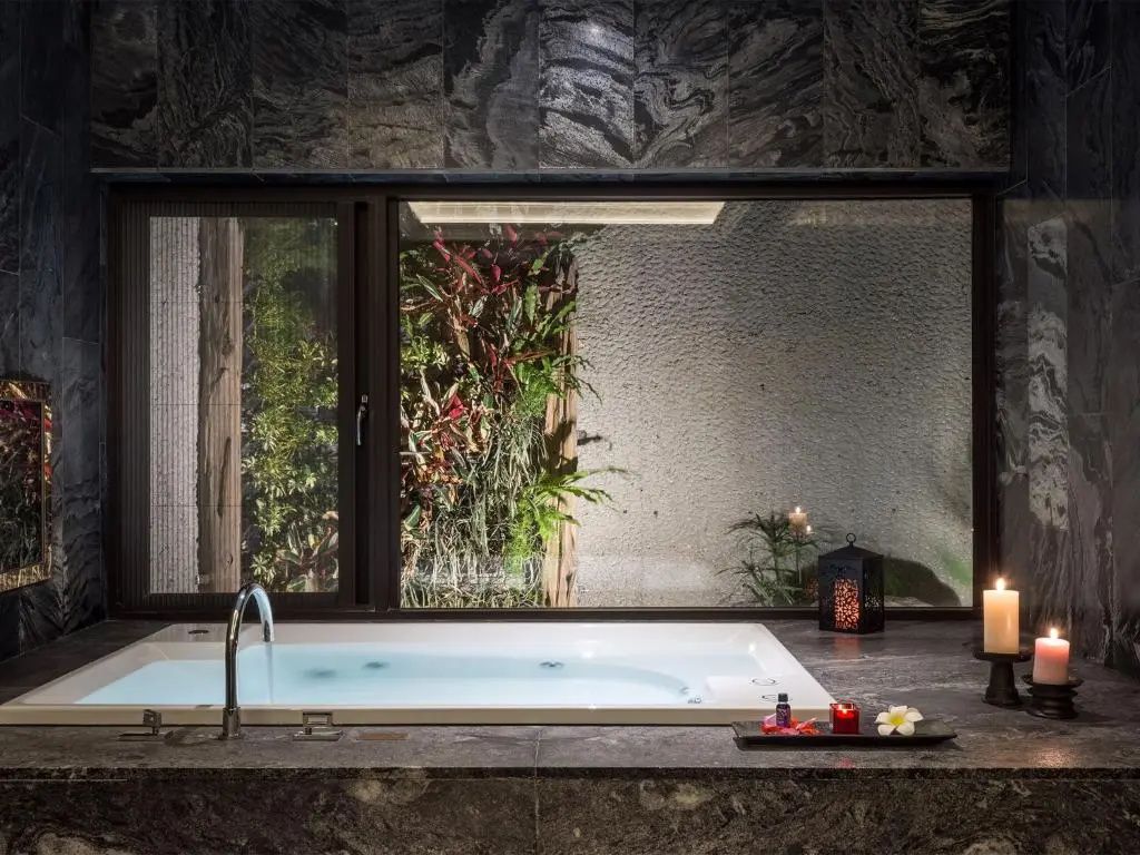 SHUEI WU Boutique Hotel - Chambres