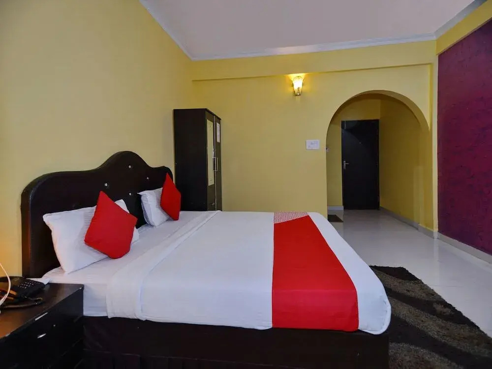 Hotel Leela Inn - Général