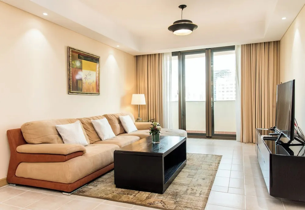 Sherwood Residence - Chambres