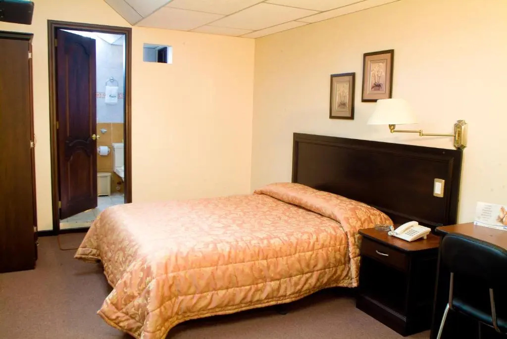 Standard room