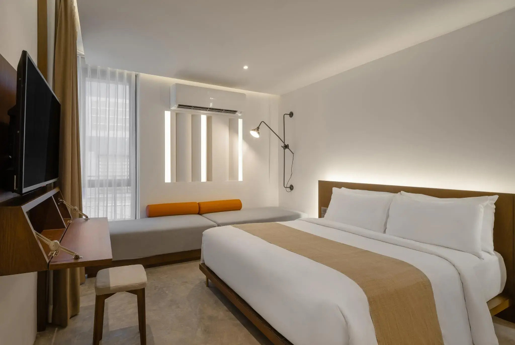 Hotel photo 6