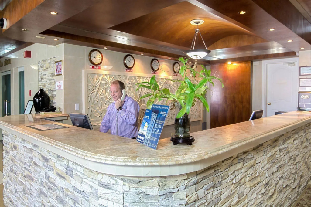 Hotel photo 32