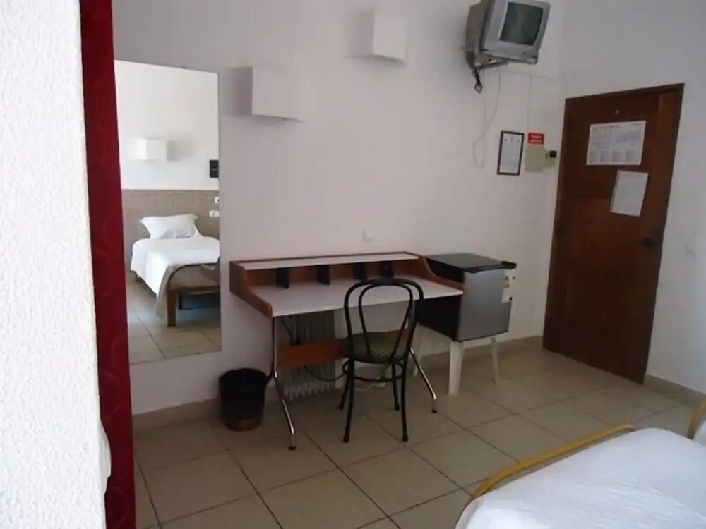 Torre Velha - Chambres