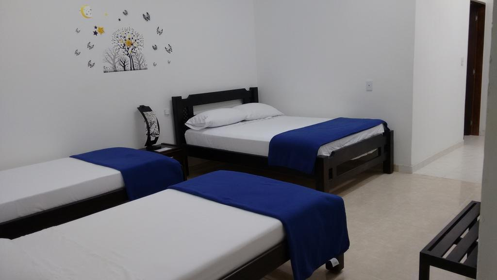 Hotel Campestre Acuarela - Général