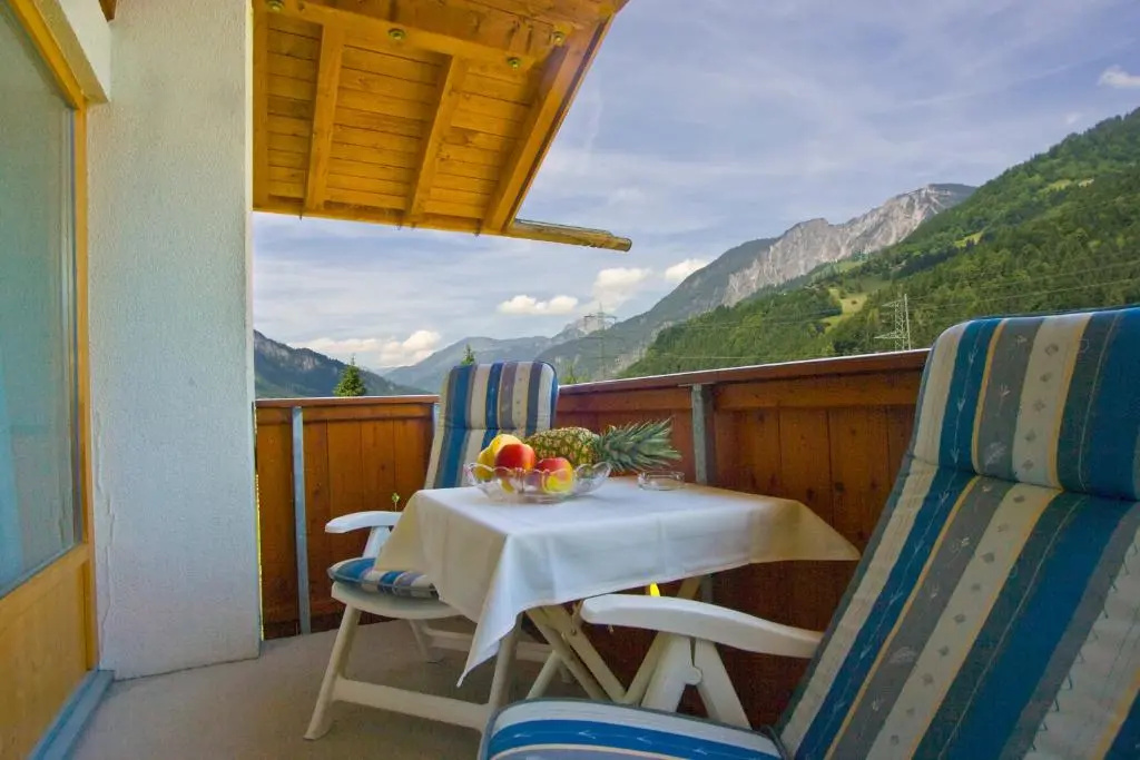 Hotel Brunella
