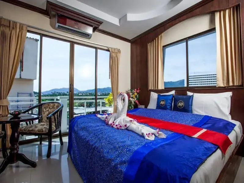 Hotel photo 24