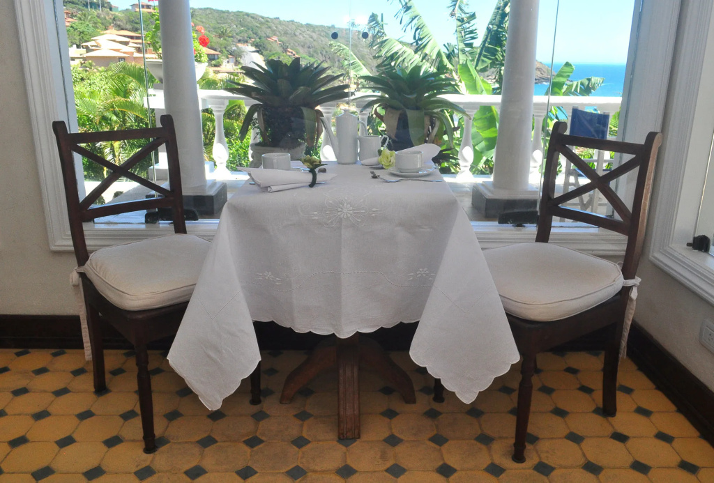 Casagrande Hotel Boutique - Général