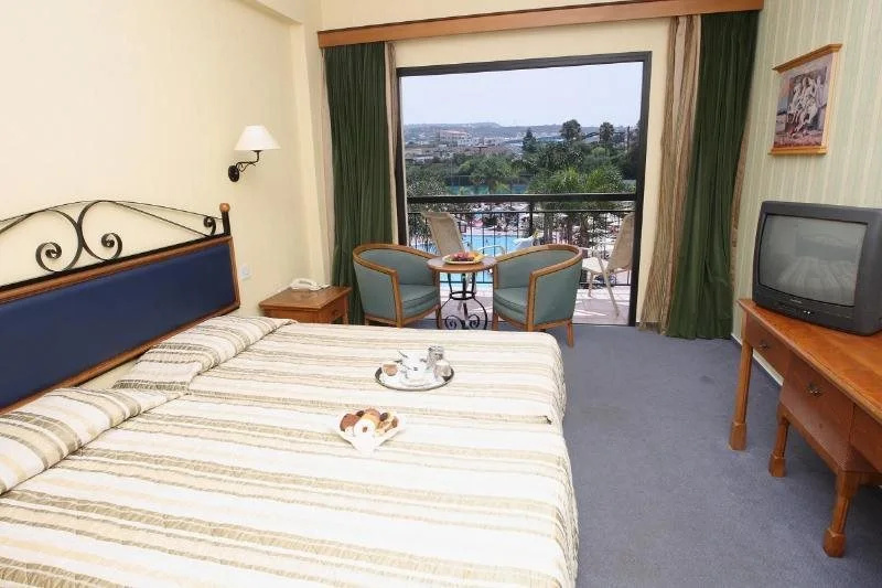 Tsokkos Sun Gardens Hotel Apartments - Général