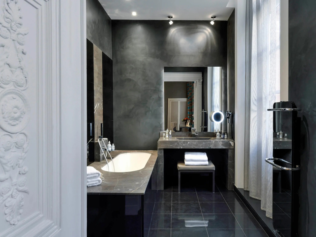 La Cour des Consuls Hotel & Spa Toulouse - MGallery Collection - Général