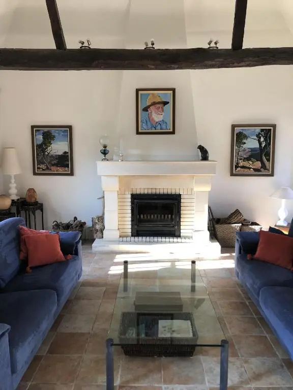 Voir la photo 3 — DCV Summer Home
