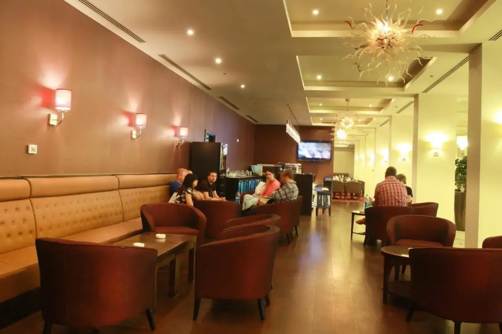 Hotel photo 20