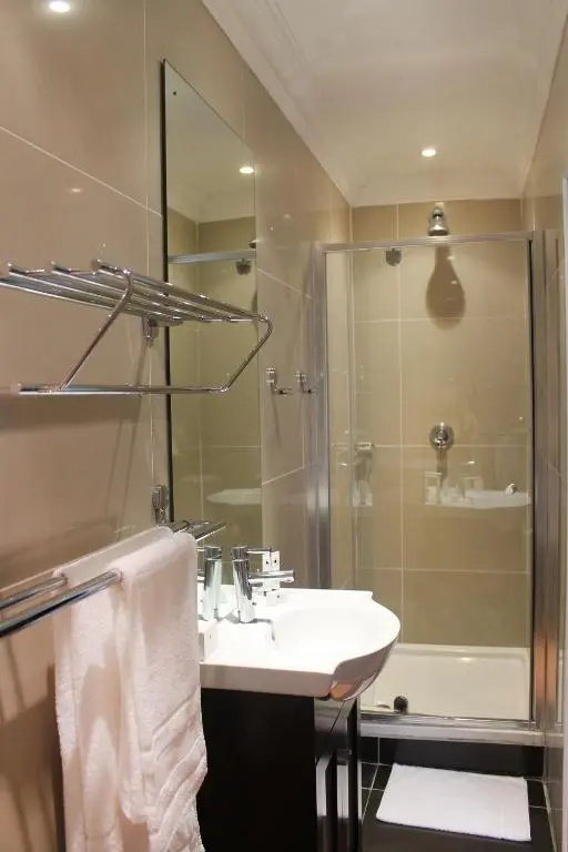 Silver Oaks Boutique Hotel - Chambres