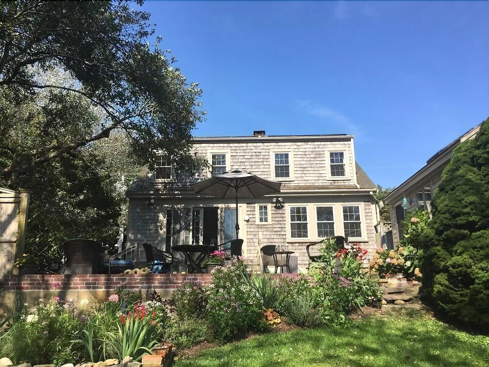 343 Main Street - Four Bedroom House