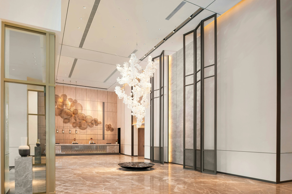 Отель Grand Nikko Bangkok Sathorn в Бангкоке