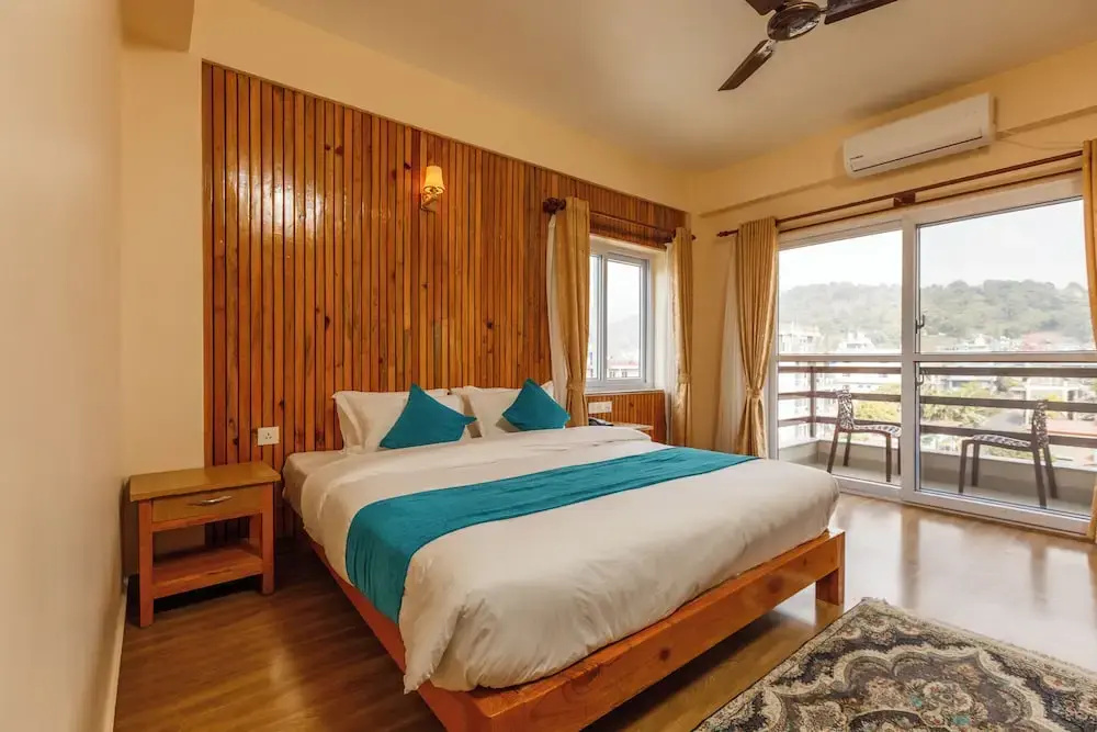 Hotel photo 2