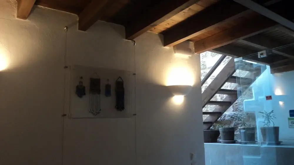 Domus Studios - Général