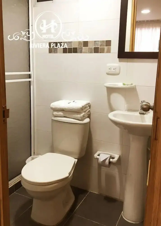 Riviera Plaza - Chambres