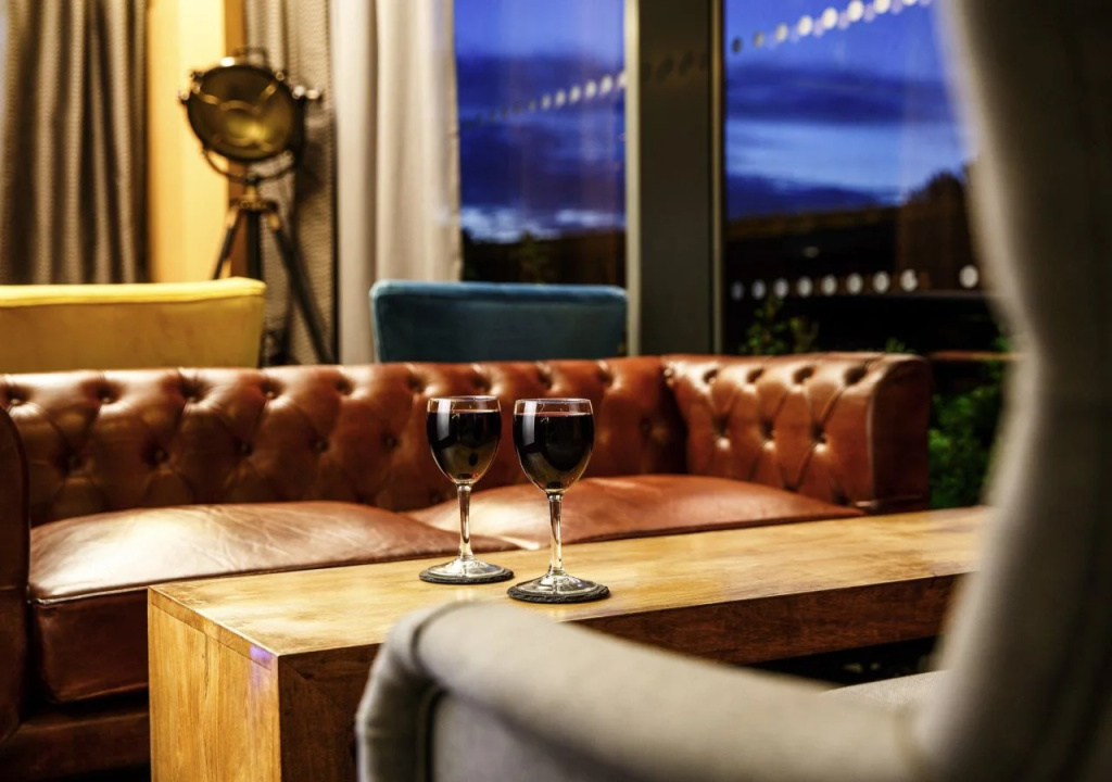 ibis Styles Birmingham Oldbury - Général