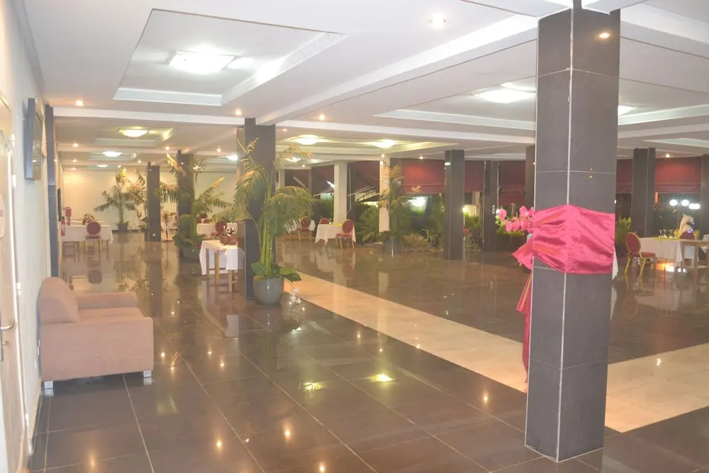 Hotel photo 2