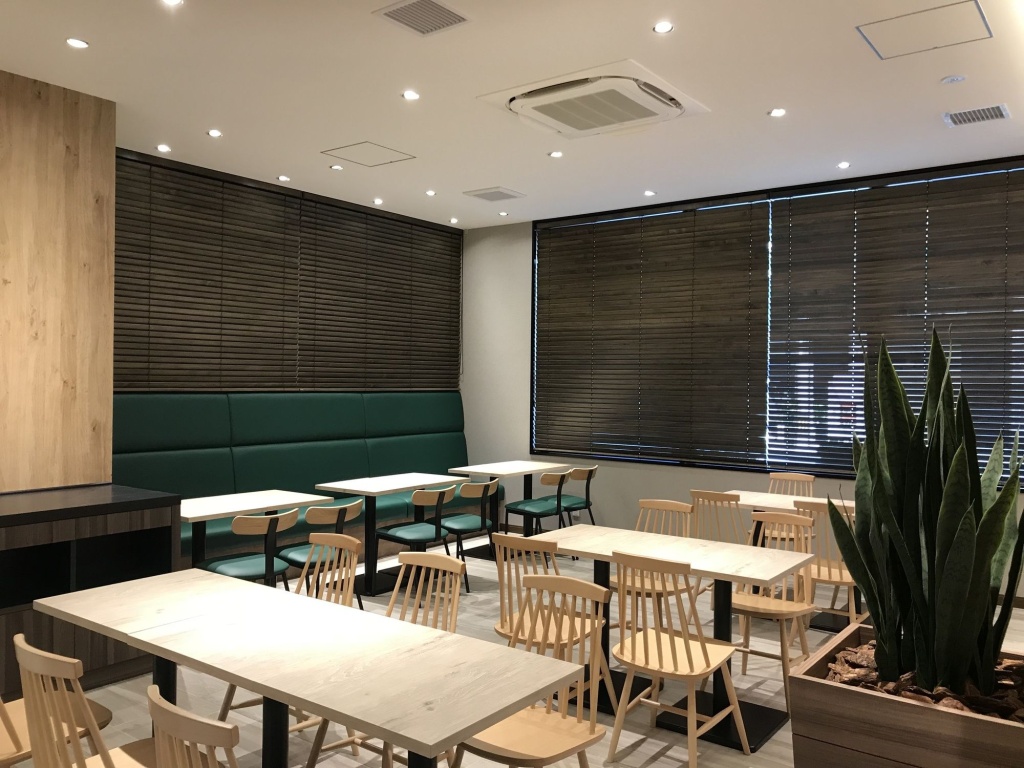 Nest Hotel Hakata Station 사진 38