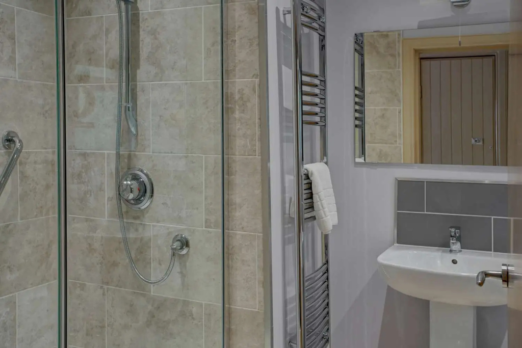 Philipburn Hotel, BW Signature Collection - Chambres