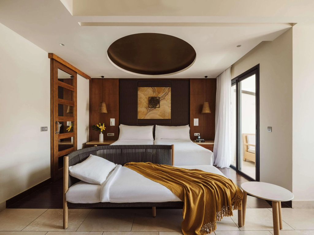 Gran Melia Palacio de Isora, о. Тенеріфе (Канари), Іспанія мініатюра 14