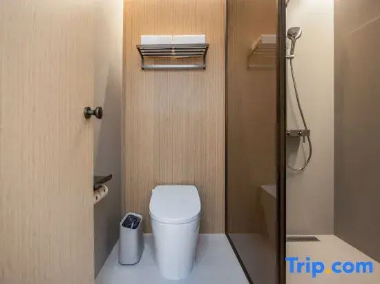 JI Hotel Shanghai Hongqiao Jinhui Road - Chambres
