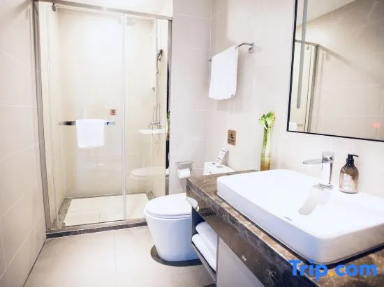 Hyatt House Herndon/Reston - Chambres