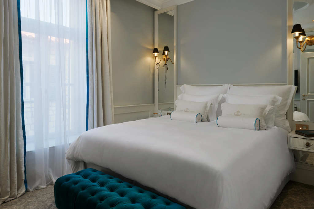 Palace Elisabeth Hvar Hotel - Général