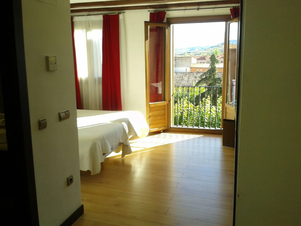 Hotel Rey Sancho - Général