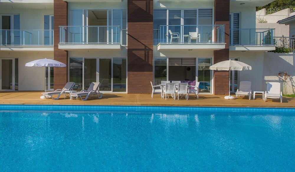 Orka Residence Villa