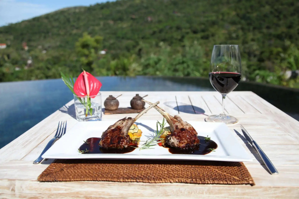 The Griya Villas and Spa - Général
