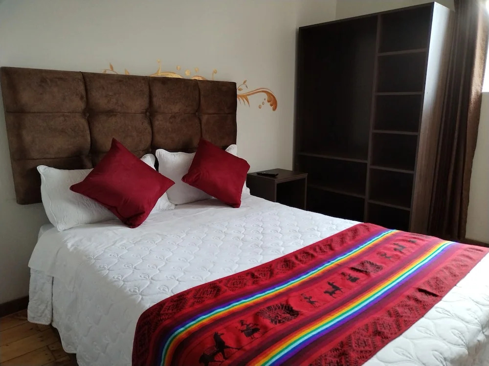 Hacienda Libertad Cusco - фото 5