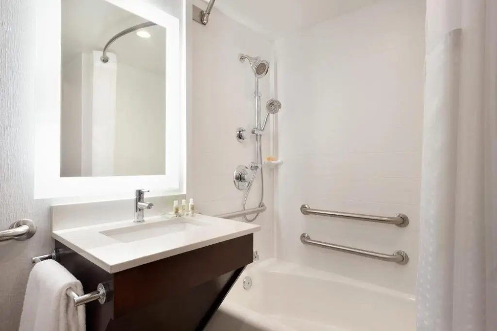 Holiday Inn Rock Island by IHG - Chambres
