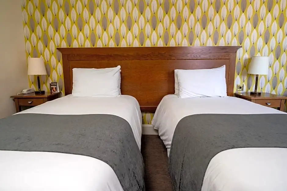 Antelope Hotel by Greene King Inns - Chambres