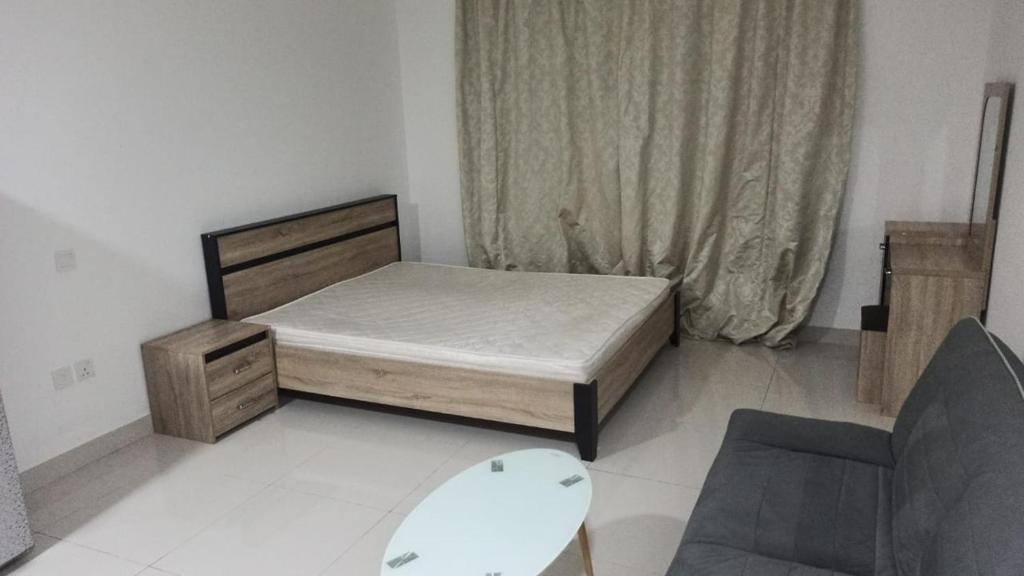 Furnished Studio Apartments For Rent In Dubai
