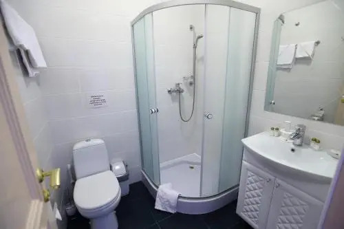 Hotel Vivaldi - фото 10